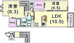 ピアチェ鈴蘭