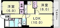 🉐敷金礼金0円！🉐グランディオーズ