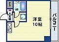 ライオンズマンション三宮9階4.7万円