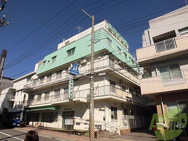 画像30:東神戸病院 1023m