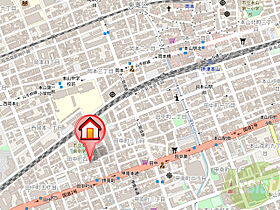 どみとりーときわII  ｜ 兵庫県神戸市東灘区田中町4丁目（賃貸マンション1R・2階・18.00㎡） その18