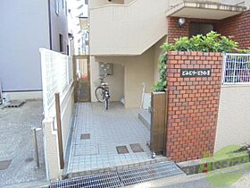 どみとりーときわII  ｜ 兵庫県神戸市東灘区田中町4丁目（賃貸マンション1R・3階・18.00㎡） その6