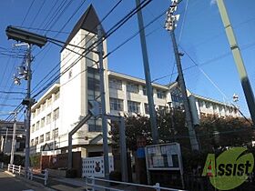 ワコーレ篠原中町  ｜ 兵庫県神戸市灘区篠原中町5丁目10-17（賃貸マンション1R・3階・25.38㎡） その29