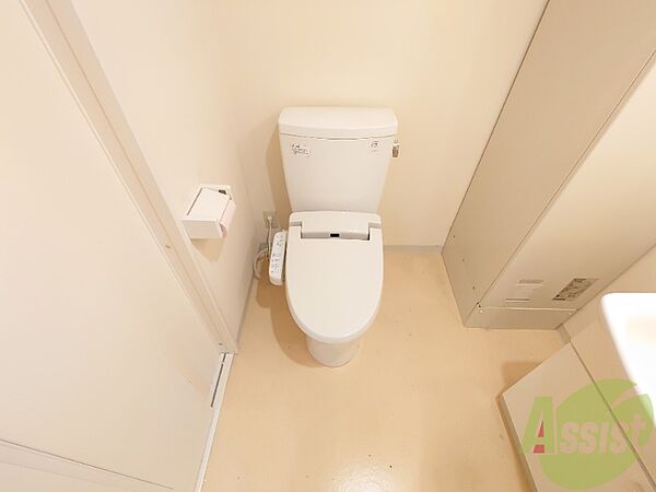 ヴィアノ芦屋親王塚 ｜兵庫県芦屋市親王塚町(賃貸アパート1K・1階・27.93㎡)の写真 その11