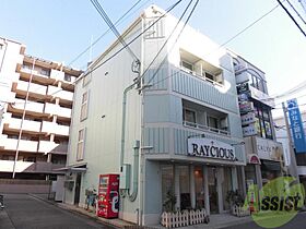 ブロスコート住吉  ｜ 兵庫県神戸市東灘区住吉本町1丁目（賃貸マンション1K・4階・21.40㎡） その1