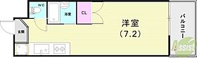 笠原マンション  ｜ 兵庫県神戸市灘区中郷町4丁目2-7（賃貸マンション1R・3階・20.00㎡） その2