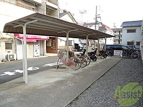 ヴィラ六甲  ｜ 兵庫県神戸市灘区烏帽子町3丁目（賃貸アパート1K・2階・19.90㎡） その28