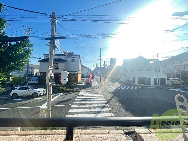 サンフォーレ岡本 ｜兵庫県神戸市東灘区岡本7丁目(賃貸マンション1DK・1階・28.74㎡)の写真 その21