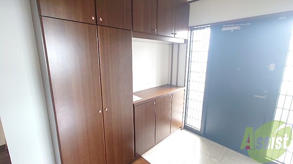 Goods inn Ashiya ｜兵庫県芦屋市西蔵町(賃貸マンション3LDK・3階・144.00㎡)の写真 その24