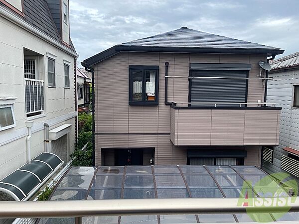 フォレストメゾン芦屋西蔵 202｜兵庫県芦屋市西蔵町(賃貸アパート1LDK・2階・50.31㎡)の写真 その21