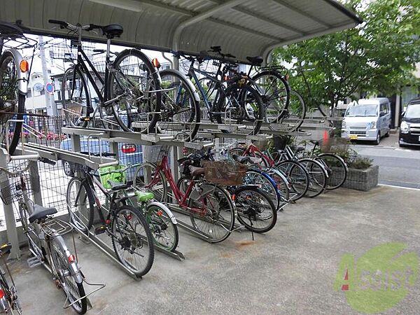 グリーングラス魚崎 308｜兵庫県神戸市東灘区魚崎南町4丁目(賃貸マンション2LDK・3階・58.80㎡)の写真 その29