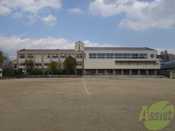 リモージュ岡本 ｜兵庫県神戸市東灘区岡本2丁目(賃貸マンション1R・3階・19.00㎡)の写真 その30