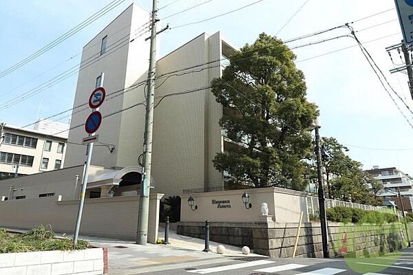 レジデンス芦屋 ｜兵庫県芦屋市平田町(賃貸マンション3LDK・1階・63.36㎡)の写真 その6