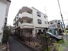 フォルチューナ芦屋 303 ｜ 兵庫県芦屋市南宮町（賃貸マンション2LDK・3階・62.13㎡） その1