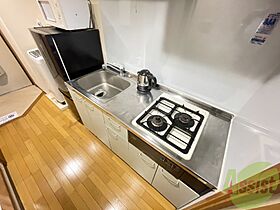 ブロスコート六甲II  ｜ 兵庫県神戸市灘区桜口町2丁目（賃貸マンション1K・4階・23.33㎡） その5