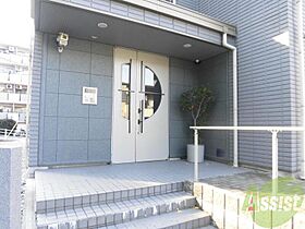 パトリア芦屋  ｜ 兵庫県神戸市東灘区深江本町1丁目（賃貸マンション1K・1階・32.00㎡） その18