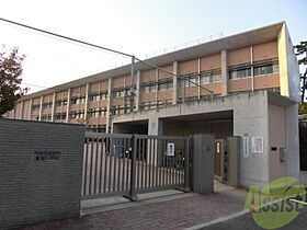 岩崎館  ｜ 兵庫県芦屋市大桝町1-23（賃貸マンション1K・5階・24.00㎡） その30