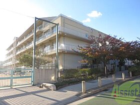 プラシード六甲  ｜ 兵庫県神戸市灘区森後町2丁目（賃貸マンション1K・2階・20.31㎡） その30