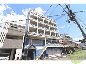 ハイツシャローム  ｜ 兵庫県西宮市鳴尾町3丁目6-25（賃貸マンション1R・6階・18.00㎡） その1