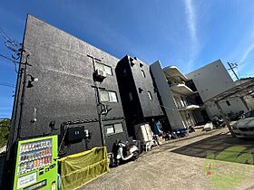 曙マンション  ｜ 兵庫県西宮市今津曙町7-6（賃貸マンション1K・3階・21.15㎡） その1