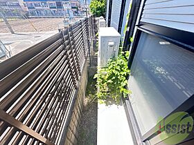 ドミール仁川  ｜ 兵庫県西宮市段上町6丁目7-26（賃貸アパート1K・1階・20.50㎡） その16