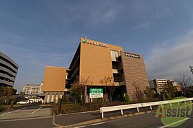 ONE ROOF FLAT NISHINOMIYA  ｜ 兵庫県西宮市与古道町1-3（賃貸マンション1K・9階・24.45㎡） その29