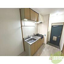 アルト芦屋  ｜ 兵庫県芦屋市船戸町7-22（賃貸アパート1K・1階・26.50㎡） その8