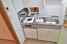 リバーサイドONE  ｜ 兵庫県西宮市戸田町（賃貸マンション1K・2階・24.64㎡） その7