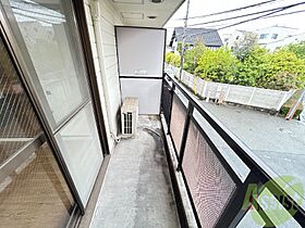 ラフォーレハタ2  ｜ 兵庫県西宮市門戸岡田町（賃貸マンション1LDK・2階・48.00㎡） その16