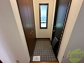 シャーメゾン北夙川  ｜ 兵庫県西宮市獅子ケ口町1-10（賃貸アパート1LDK・1階・50.75㎡） その12