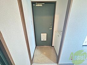 FLAT34西宮  ｜ 兵庫県西宮市戸田町3-15（賃貸マンション1K・8階・26.56㎡） その11