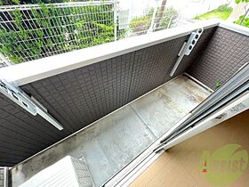 オータムハイライズ  ｜ 兵庫県神戸市東灘区森南町3丁目（賃貸アパート1LDK・1階・38.29㎡） その16