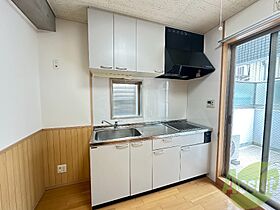 ノースコート北口  ｜ 兵庫県西宮市高木東町3-12（賃貸マンション1DK・1階・40.00㎡） その5