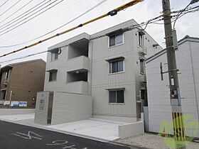 ロッコウコルンＳ  ｜ 兵庫県神戸市灘区永手町1丁目（賃貸アパート1LDK・1階・41.46㎡） その1