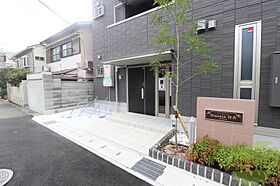 RIQUEZA住吉  ｜ 兵庫県神戸市東灘区住吉宮町6丁目（賃貸アパート1LDK・1階・40.54㎡） その18