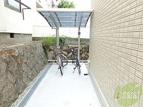 ラフォレア甲南山手  ｜ 兵庫県神戸市東灘区森北町1丁目（賃貸アパート1LDK・2階・39.24㎡） その17