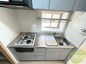 カサデフェリス  ｜ 兵庫県芦屋市茶屋之町（賃貸マンション1LDK・2階・45.81㎡） その8