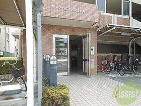 サンクチュアリ深江北町  ｜ 兵庫県神戸市東灘区深江北町3丁目（賃貸マンション1R・2階・30.23㎡） その17