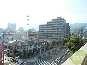 プライムライフ御影  ｜ 兵庫県神戸市東灘区御影塚町2丁目（賃貸マンション1K・5階・25.04㎡） その22