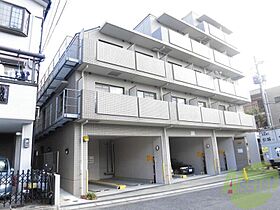 エステムコート芦屋西  ｜ 兵庫県神戸市東灘区深江北町1丁目（賃貸マンション1K・2階・18.90㎡） その1