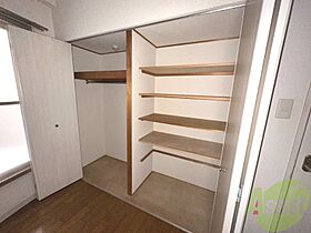 S-RESIDENCE夙川  ｜ 兵庫県西宮市神園町2-88（賃貸マンション3LDK・1階・76.63㎡） その24