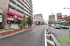 デルファーレ西宮  ｜ 兵庫県西宮市六湛寺町（賃貸マンション1R・7階・21.65㎡） その29