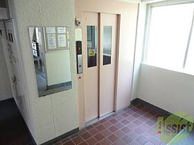 サンハイツ本山  ｜ 兵庫県神戸市東灘区本山南町9丁目（賃貸マンション1R・6階・15.00㎡） その28