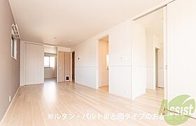 ベルフローラ  ｜ 兵庫県西宮市上ケ原三番町63-13（賃貸アパート2LDK・2階・56.62㎡） その3