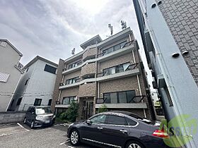 能登六番館EAST  ｜ 兵庫県西宮市能登町（賃貸マンション3LDK・1階・71.49㎡） その6