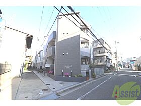 サンパレス21苦楽園  ｜ 兵庫県西宮市石刎町16-6（賃貸マンション1LDK・1階・39.00㎡） その28