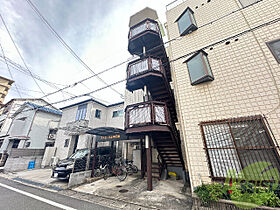 ファミール上甲子園  ｜ 兵庫県西宮市上甲子園4丁目（賃貸アパート2LDK・2階・54.00㎡） その1