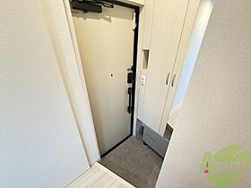 アモーレ松香園  ｜ 兵庫県西宮市笠屋町10-20（賃貸アパート1K・1階・27.26㎡） その11