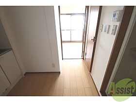 アルトピアーノ  ｜ 兵庫県西宮市笠屋町（賃貸マンション1K・2階・21.73㎡） その12