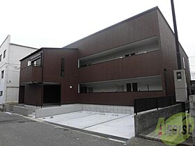 スリージェ参番館 102 ｜ 兵庫県神戸市東灘区住吉宮町1丁目（賃貸アパート1K・1階・28.15㎡） その6